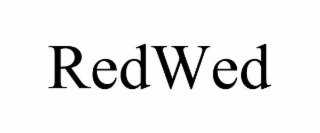 redwed
