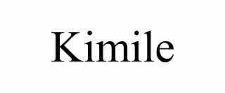 kimile