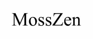 mosszen