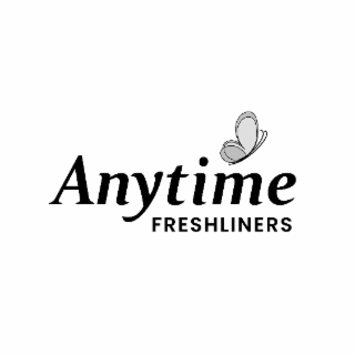 anytime freshliners