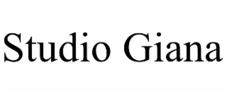 studio giana