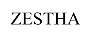 zestha