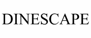 dinescape
