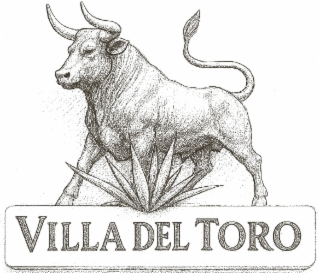 villa del toro
