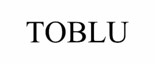 toblu