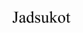 jadsukot