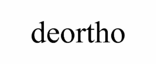 deortho