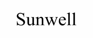 sunwell