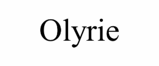 olyrie