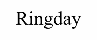 ringday