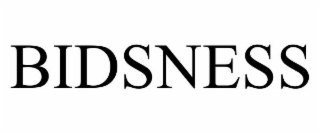 bidsness