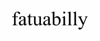 fatuabilly