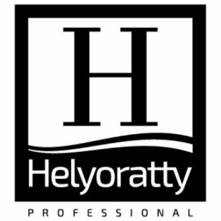 helyoratty professional