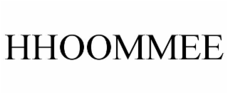 hhoommee