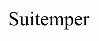 suitemper