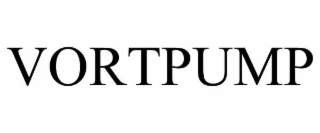 vortpump