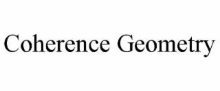coherence geometry