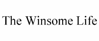 the winsome life