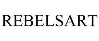 rebelsart