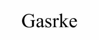 gasrke