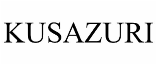 kusazuri