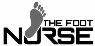 the foot nurse