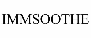 immsoothe