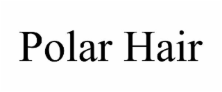 polar hair