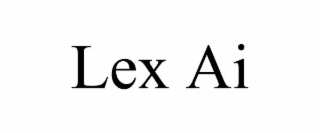 lex ai