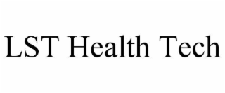 lst health tech