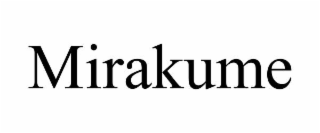 mirakume