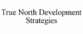 true north development strategies
