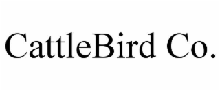 cattlebird co.