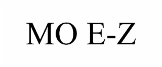 mo e-z