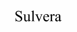 sulvera