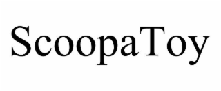 scoopatoy