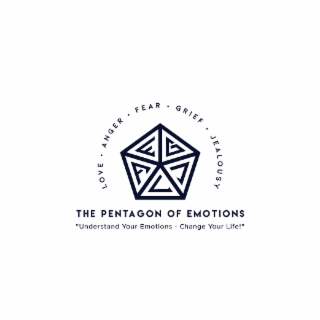 anger love f fear v grief jealousy the pentagon of emotions "understand your emotions - change your life!"