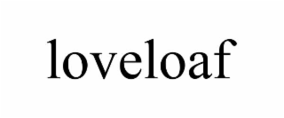 loveloaf