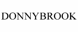 donnybrook