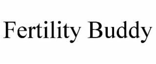 fertility buddy