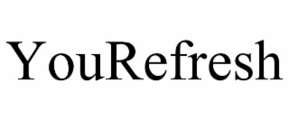 yourefresh