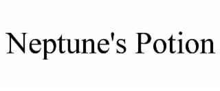 neptune's potion