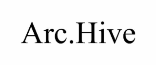 arc.hive