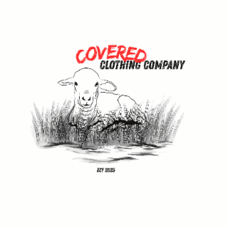 covered clothing company est 2025