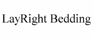 layright bedding