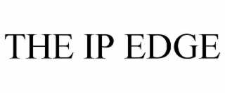 the ip edge
