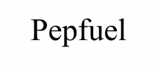 pepfuel