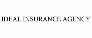 ideal insurance agency