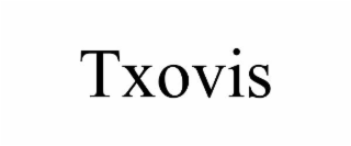 txovis
