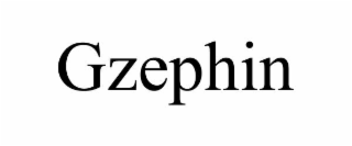 gzephin